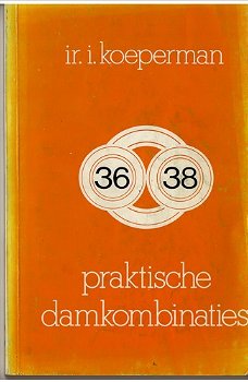 Praktische damkombinaties 36, 38 - 0