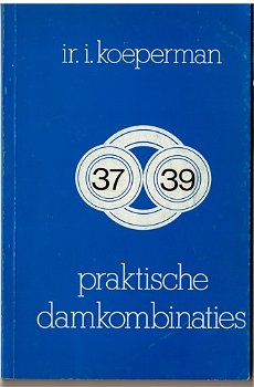 Praktische damkombinaties 37, 39 - 0