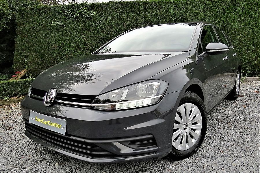 Volkswagen Golf 1.0 TSi - 01 2018 - nr. 1