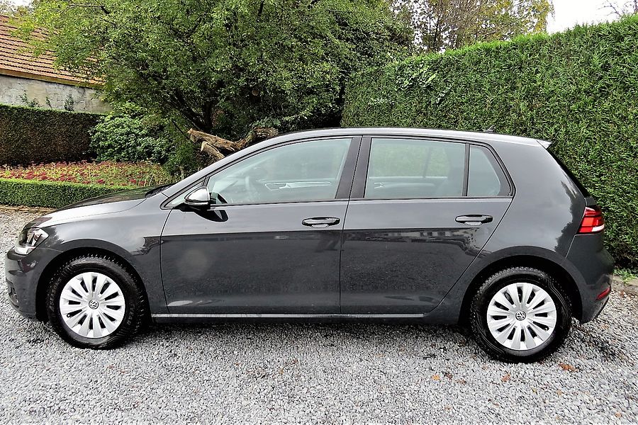 Volkswagen Golf 1.0 TSi - 01 2018 - Afbeelding 2