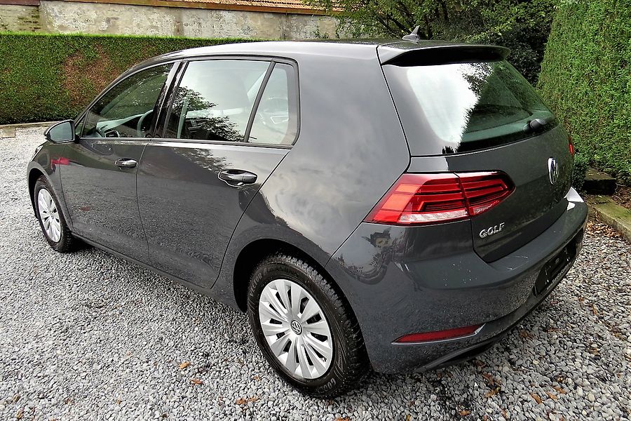 Volkswagen Golf 1.0 TSi - 01 2018 - Afbeelding 3