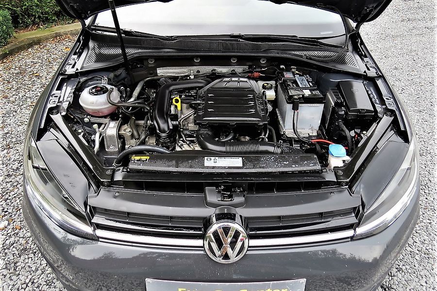 Volkswagen Golf 1.0 TSi - 01 2018 - Afbeelding 4