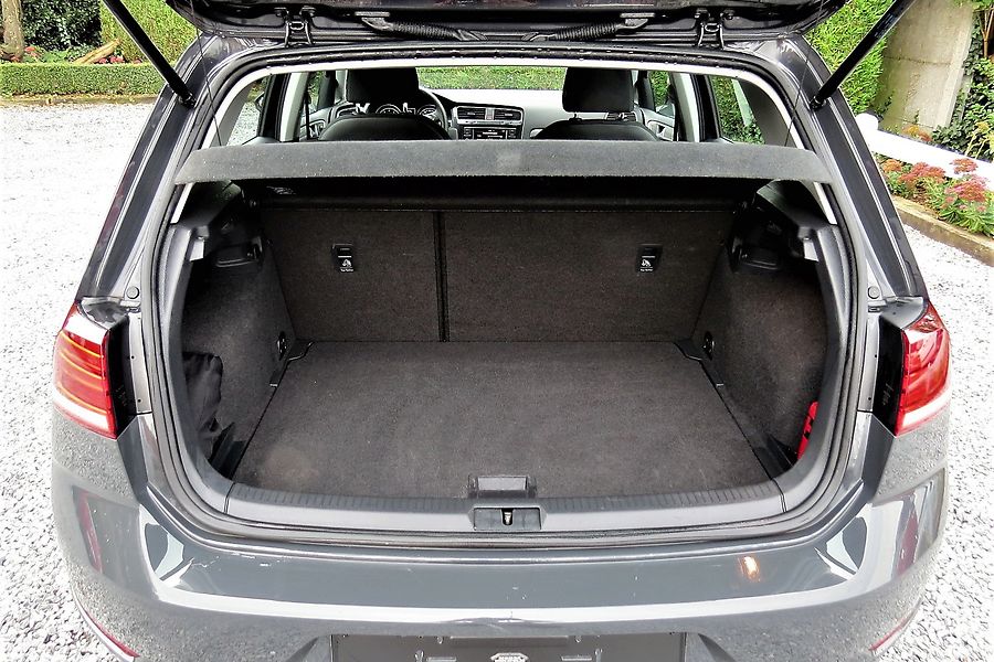 Volkswagen Golf 1.0 TSi - 01 2018 - Afbeelding 5