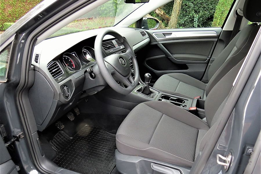 Volkswagen Golf 1.0 TSi - 01 2018 - Afbeelding 6