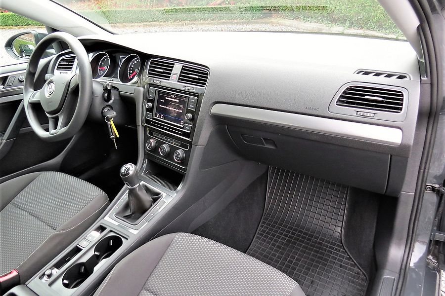 Volkswagen Golf 1.0 TSi - 01 2018 - Afbeelding 7