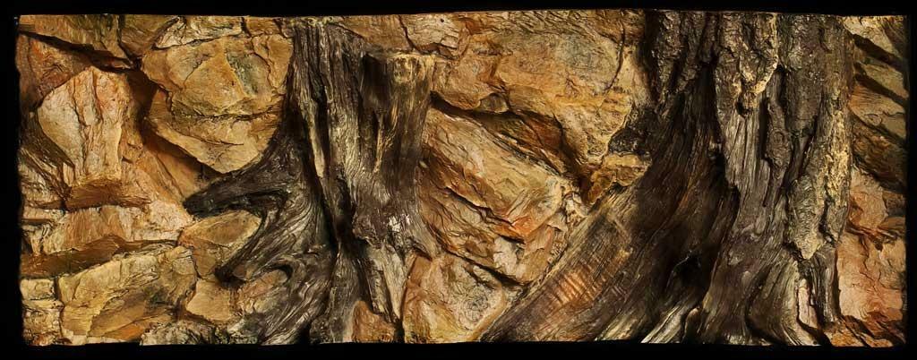 Root 100×50 (96 x 45 cm) - Afbeelding 2