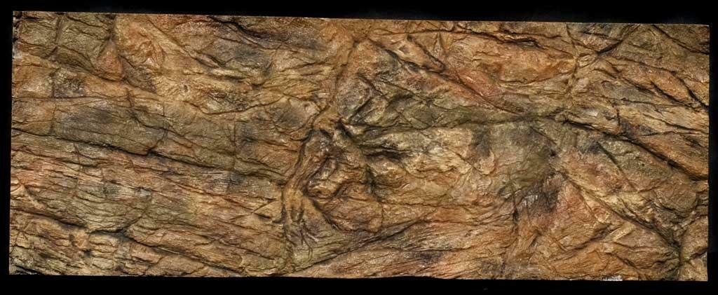 Decoratieve 3D Aquarium achterwanden type Thin - Afbeelding 3
