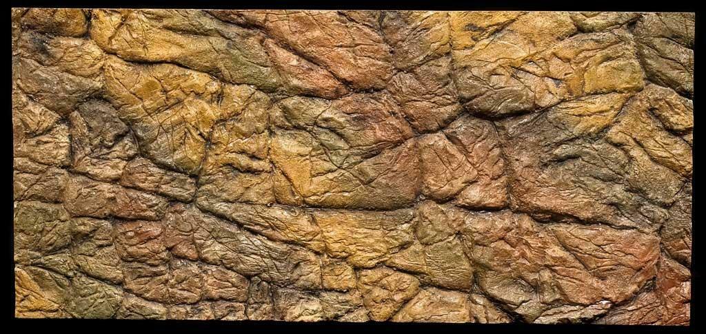 Decoratieve 3D Aquarium achterwanden type Thin - Afbeelding 4
