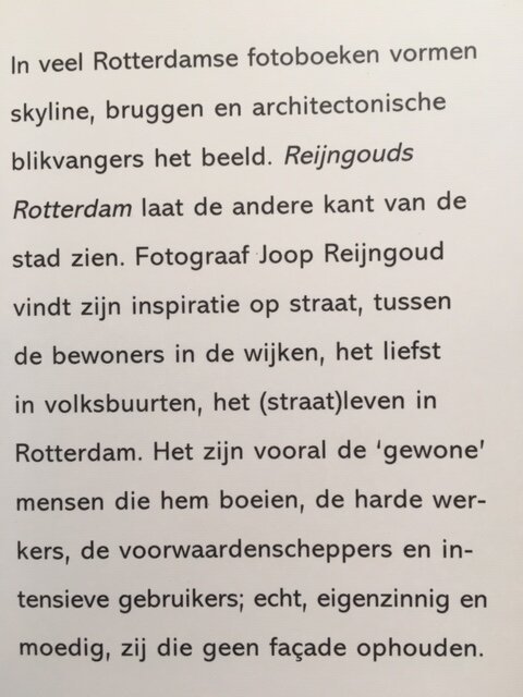 Reijngouds Rotterdam - Afbeelding 2