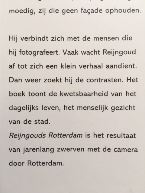 Reijngouds Rotterdam - Afbeelding 3