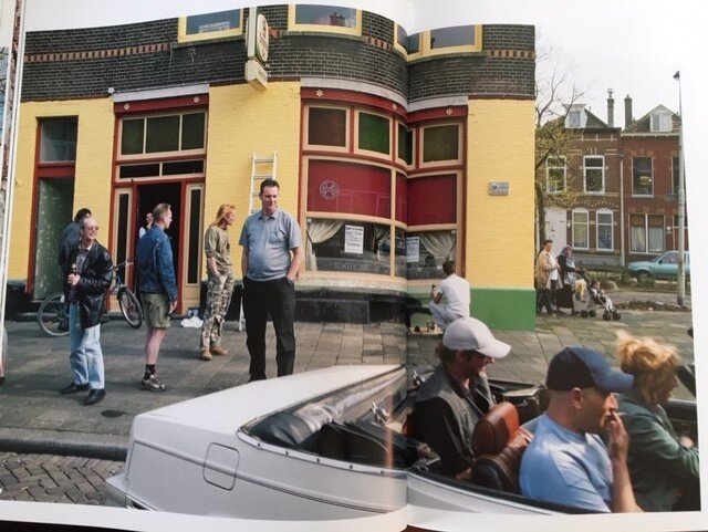 Reijngouds Rotterdam - Afbeelding 6
