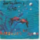 Juan Luis Guerra Y 4;40 ‎– Burbujas De Amor (1990) - 0 - Thumbnail
