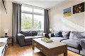 Centraal gelegen en licht 2-kamer appartement - 5 - Thumbnail