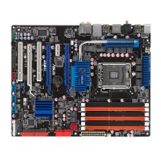 Asus P6T SE Socket 1366 moederbord