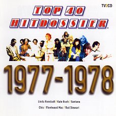 Top 40 Hitdossier 1975-1976  (2 CD)