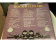 185d - lp - rock rules ok - 60 great hits by the original stars - 3 lps - Afbeelding 2