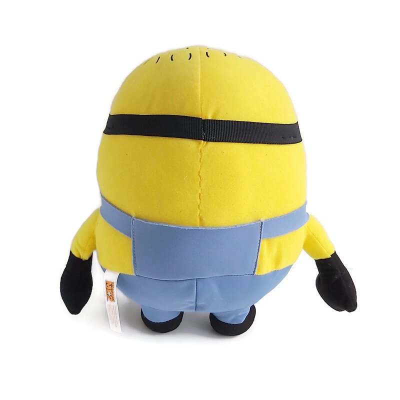 Grote Minions knuffel (35 cm), NIEUW! - Afbeelding 2