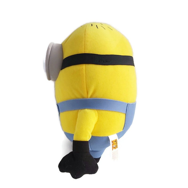 Grote Minions knuffel (35 cm), NIEUW! - Afbeelding 3