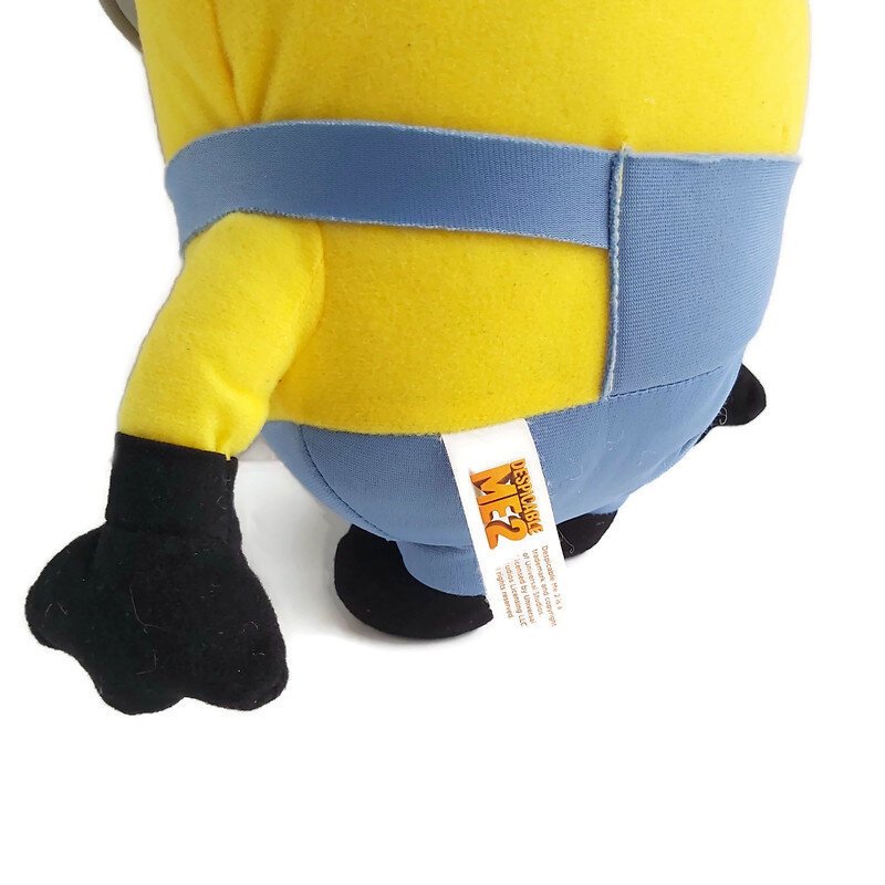 Grote Minions knuffel (35 cm), NIEUW! - Afbeelding 4