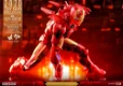 HOT DEAL Hot Toys Iron Man Mark IV Holographic Version MMS568 - 3 - Thumbnail