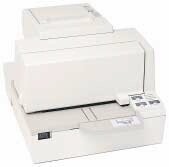 Epson TM-H 5000 II, USB, cutter, wit C31C246012B1 Multi-station printer, direct thermisch