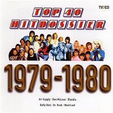 Top 40 Hitdossier 1979-1980  (2 CD)