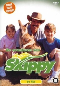 Skippy - De Film (DVD) Nieuw - 0