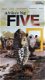 Afrika's Big Five (3 DVD) National Geographic Longsleeve Nieuw/Gesealed - 0 - Thumbnail