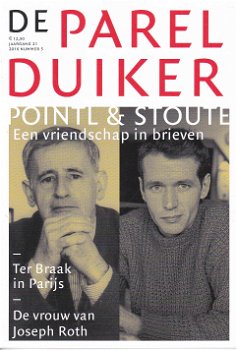 De Parelduiker (5 exemplaren) - 4