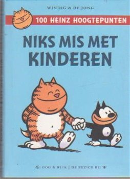 100 Heinz hoogtepunten Niks mis met kinderen - 0