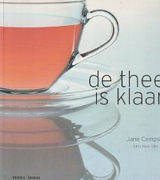 Campsie, J. - De thee is klaar