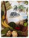 Cutting & Embossing Tropical Fruit 6002/0371 - 1 - Thumbnail