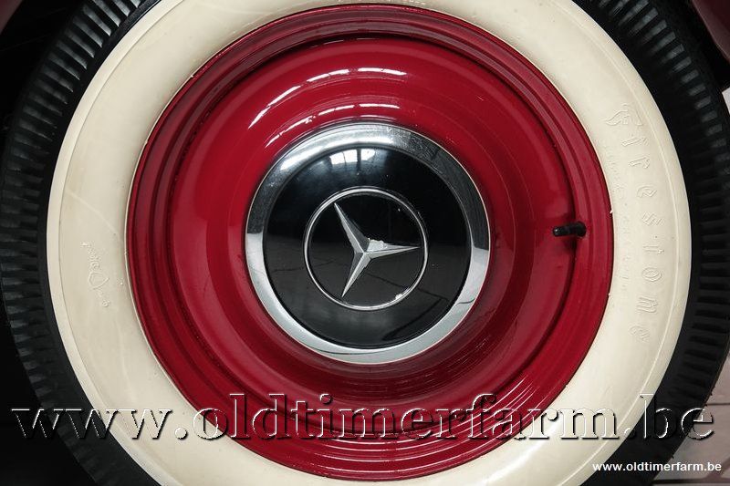 Mercedes-Benz 200 LANG '34 - Afbeelding 5
