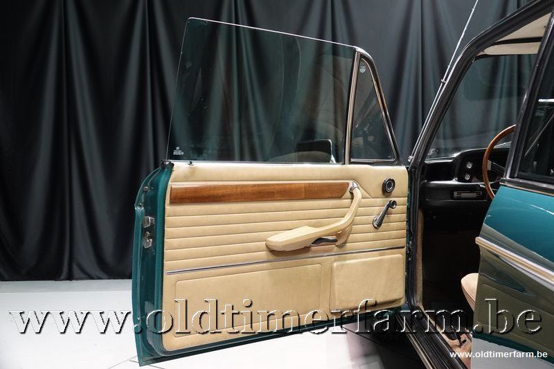 BMW 2002 Factory Sunroof '75 - Afbeelding 5