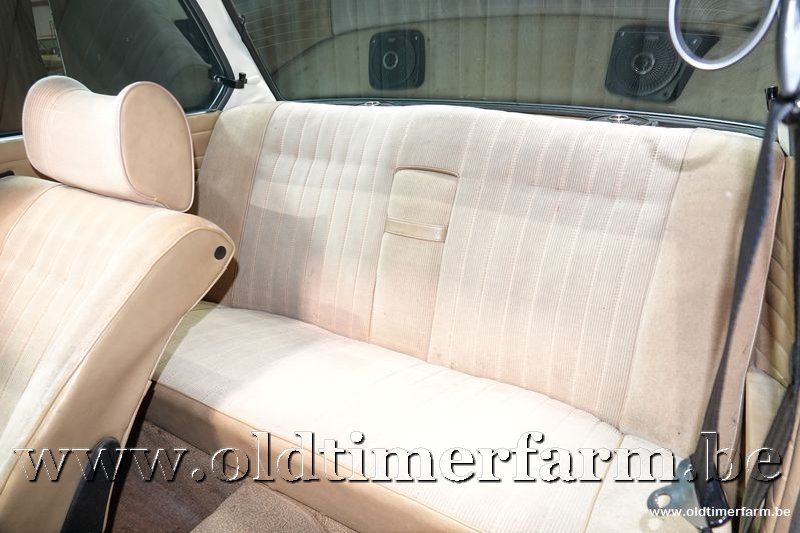 BMW 2002 Factory Sunroof '75 - Afbeelding 6