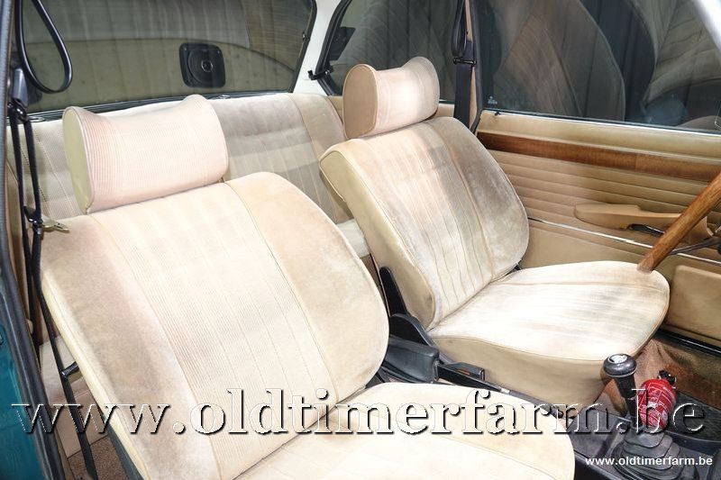 BMW 2002 Factory Sunroof '75 - Afbeelding 7