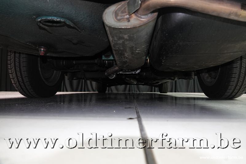 BMW 2002 Factory Sunroof '75 - Afbeelding 8