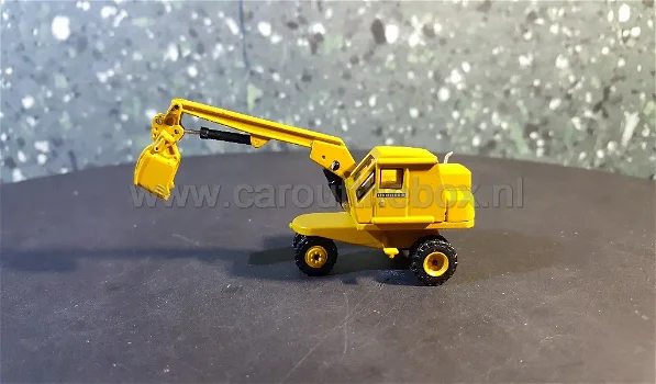 Liebherr L300 1:87 NZG - 0