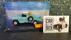 Willys Overland Truck (IKA) 1959 1:43 Atlas - 1 - Thumbnail