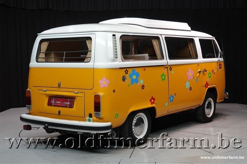 Volkswagen T2 '78 - Afbeelding 2