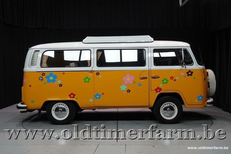 Volkswagen T2 '78 - Afbeelding 3