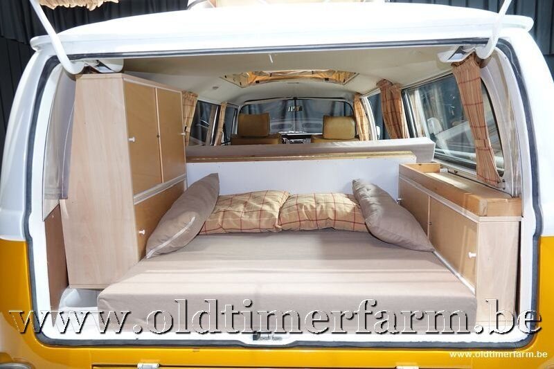 Volkswagen T2 '78 - Afbeelding 4