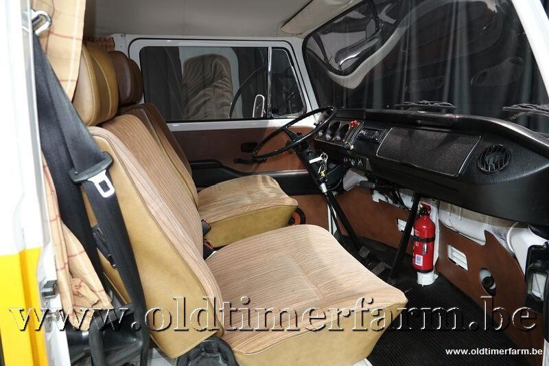 Volkswagen T2 '78 - Afbeelding 5