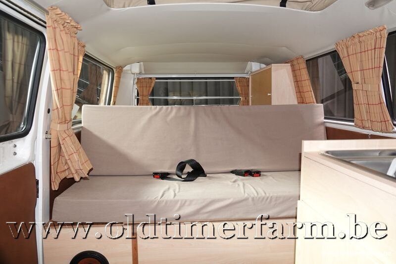 Volkswagen T2 '78 - Afbeelding 6