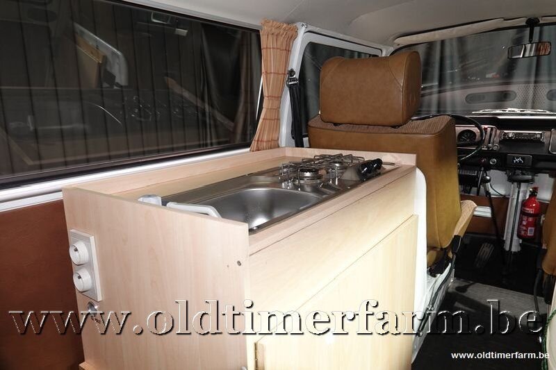Volkswagen T2 '78 - Afbeelding 7