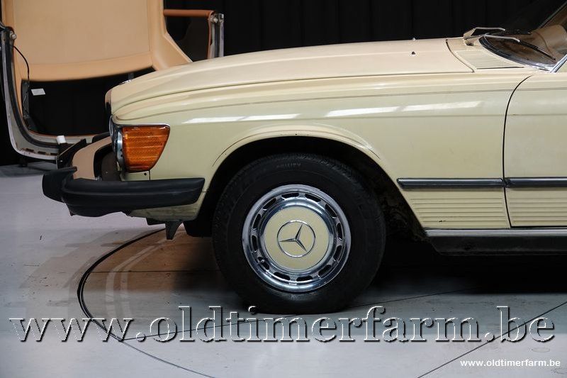 Mercedes-Benz 450 SL '77 - Afbeelding 5