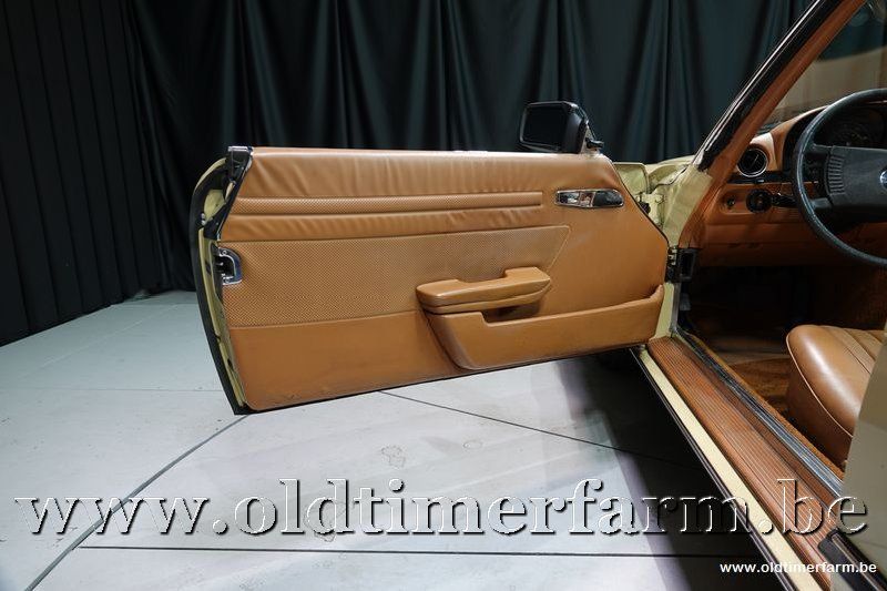 Mercedes-Benz 450 SL '77 - Afbeelding 6