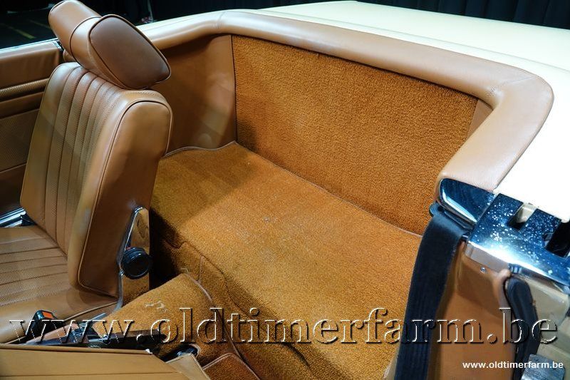 Mercedes-Benz 450 SL '77 - Afbeelding 8