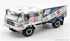 Pegaso 3046 DAKAR rally truck 1990 1:43 Atlas