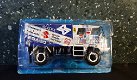 Pegaso 3046 DAKAR rally truck 1990 1:43 Atlas - 1 - Thumbnail